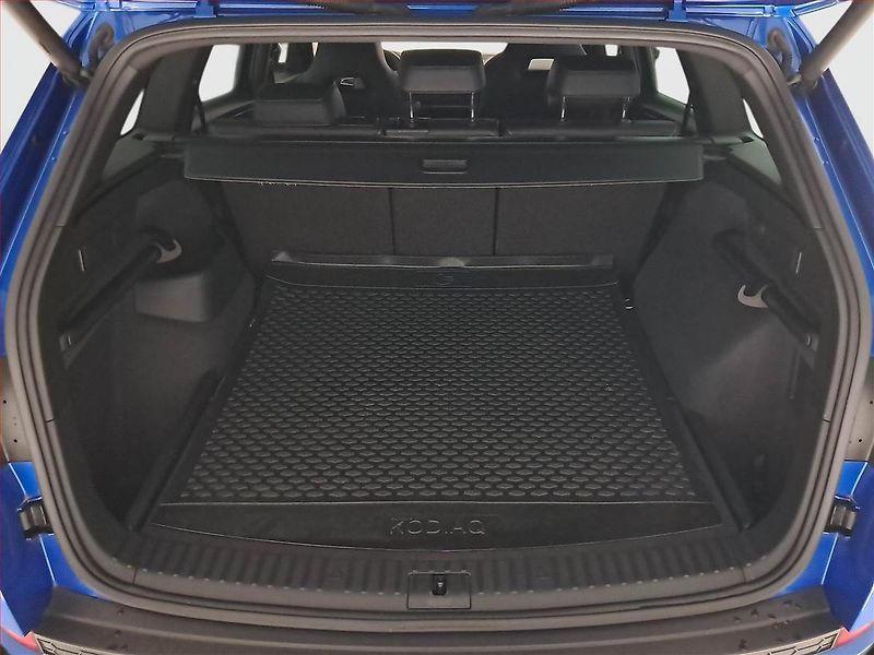 Škoda Kodiaq (2020) Sportline 2.0 TDI - fotka 14 z 23