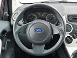 Ford Ka (2012) 1.2i, ČR, Klima - náhled 10