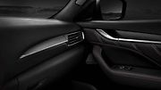 Maserati Levante Trofeo.