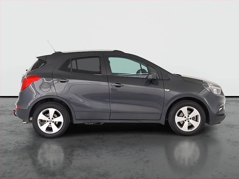 Opel Mokka (2018) 1.4 Turbo, 4X4, Serv.kniha - fotka 6 z 19