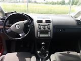 Volkswagen Touran 1.4TSi,103kW,7.MÍST,XENONY! - náhled 11