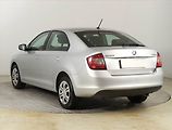 Škoda Rapid (2018) 1.4 TDI, ČR,1.maj - náhled 3