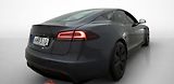 Tesla Model S LR AWD Vzduch Pano. Kam Yoke - náhled 4