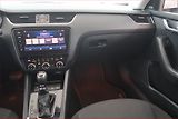 Škoda Octavia (2019) Style 2.0 TDI, Automat, Navi - náhled 8
