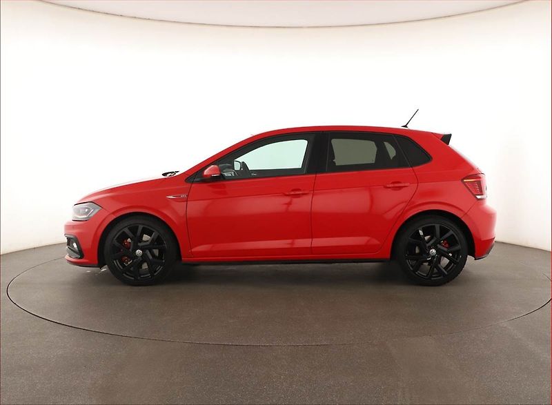 Volkswagen Polo (2020) 2.0 GTI, Automat, Tempomat - fotka 3 z 21