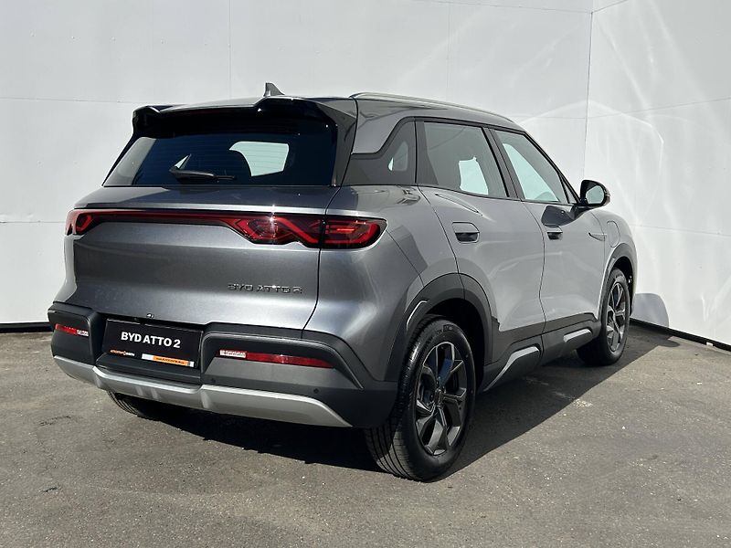 BYD ATTO 2 (2026) Active 45 kWh - fotka 4 z 10