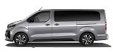 Peugeot Traveller (2026) Allure L3 2.2 BlueHDi 180k - náhled 3
