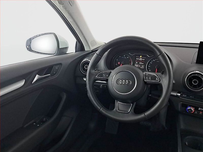 Audi A3 (2012) 1.8 TFSI, Automat, Tempomat - fotka 7 z 19