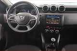 Dacia Duster (2018) 1.5 Blue dCi, 4X4, Navi - náhled 7