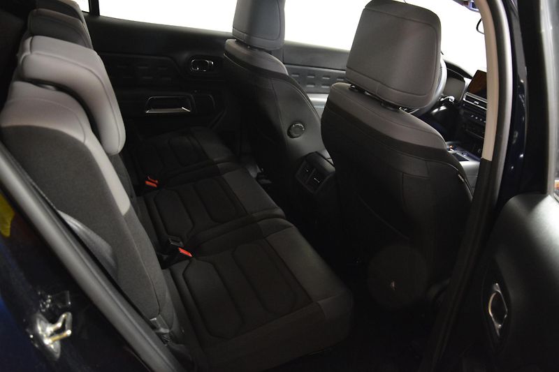 Citroën C5 Aircross (2023) Plug In Hybrid 165kW Feel Pack - fotka 37 z 40