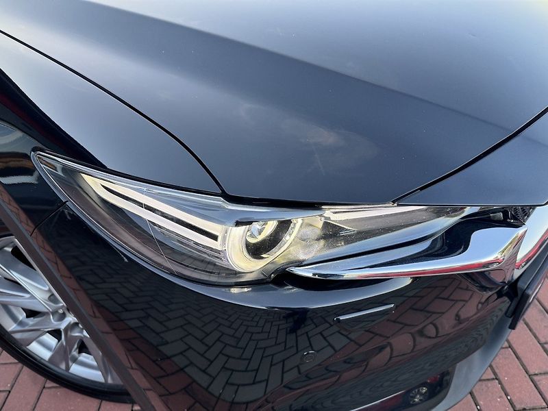 Mazda CX-5 (2019) 2.0 G-165 LED Navi Kamera 360° - fotka 38 z 50