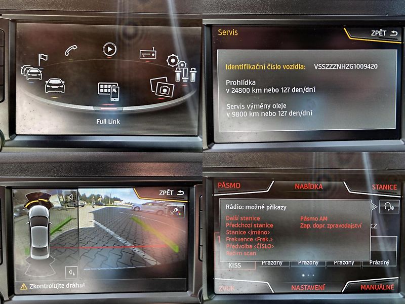 Seat Toledo TSi Style SERV.KN. CEBIA       - fotka 38 z 46