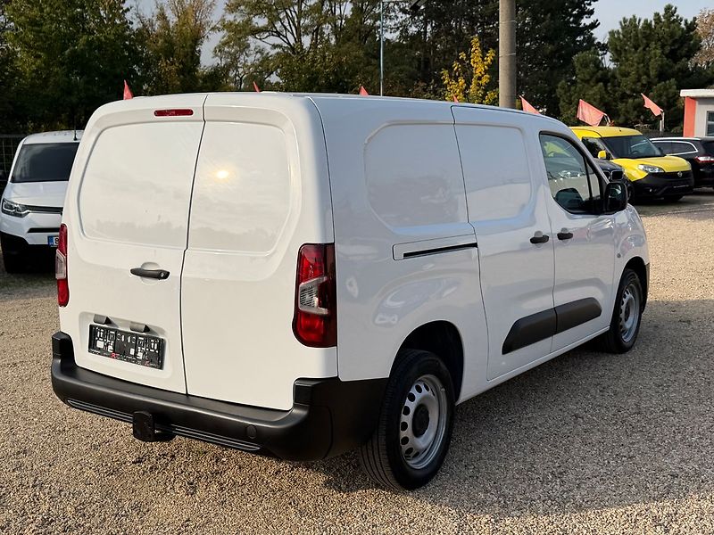 Toyota Ostatní 1.5D-4D 75kW*L2H1*CZ*144tisKM - fotka 10 z 23