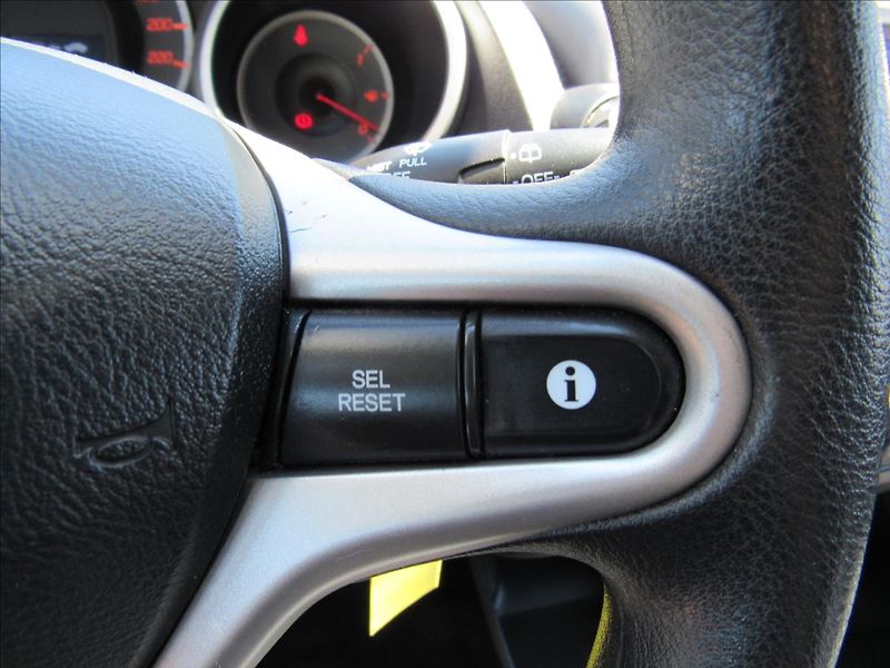 Honda Jazz 1,2 i-VTEC 66kW - fotka 18 z 25