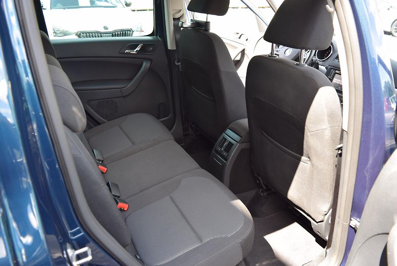 Škoda Yeti (2017) 1.4TSI 92kw AMBITION TAŽNÉ APP - fotka 38 z 44