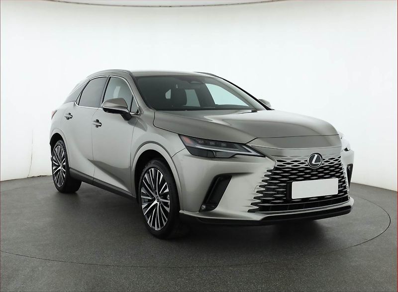 Lexus RX 400h (2024) 350h - fotografie inzerátu