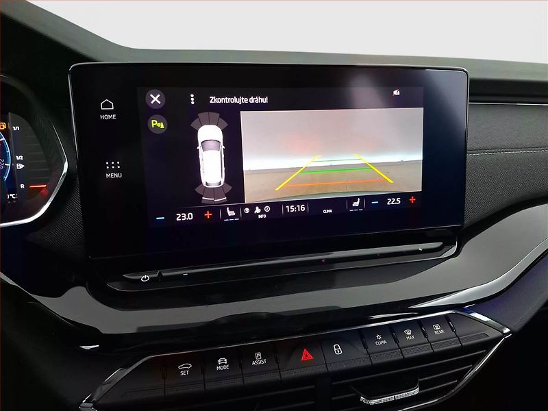 Škoda Octavia (2022) Style 2.0 TDI, ČR,1.maj - fotka 16 z 16