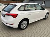 Škoda Scala (2022) 1.0TSI 70kW AMBITION NOVÉ V ČR - náhled 4
