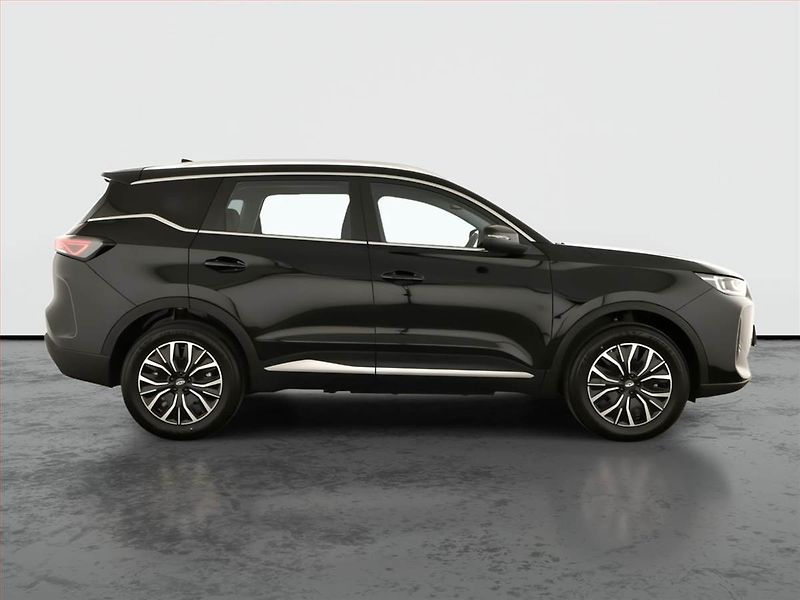 Chery Tiggo 7 (2026) 1.6 TGDI, COMFORT - fotka 6 z 21