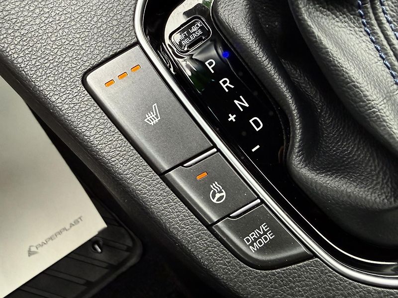 Hyundai i30 1,4 T-GDI DCT Style Automat ČR - fotka 31 z 42