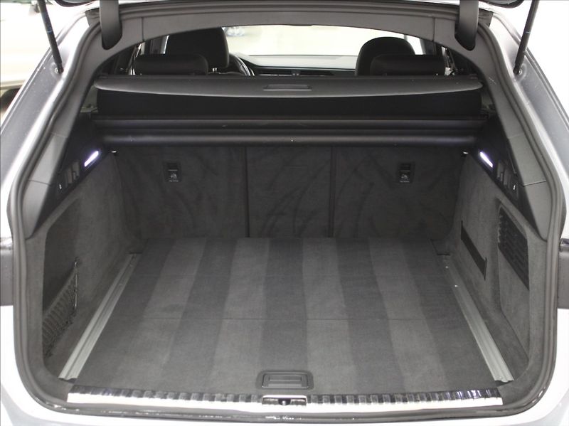 Audi A6 3,0 50TDi Q.Sport Tažné Matrix - fotka 24 z 27