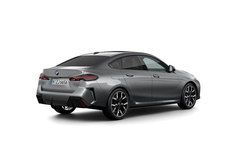 BMW Řada 2 220 Gran Coupé - fotka 4 z 4