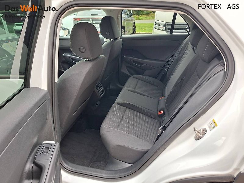 Volkswagen T-Roc (2026) Life 1.5 eTSI,DSG,85kW,Záruka - fotka 14 z 30