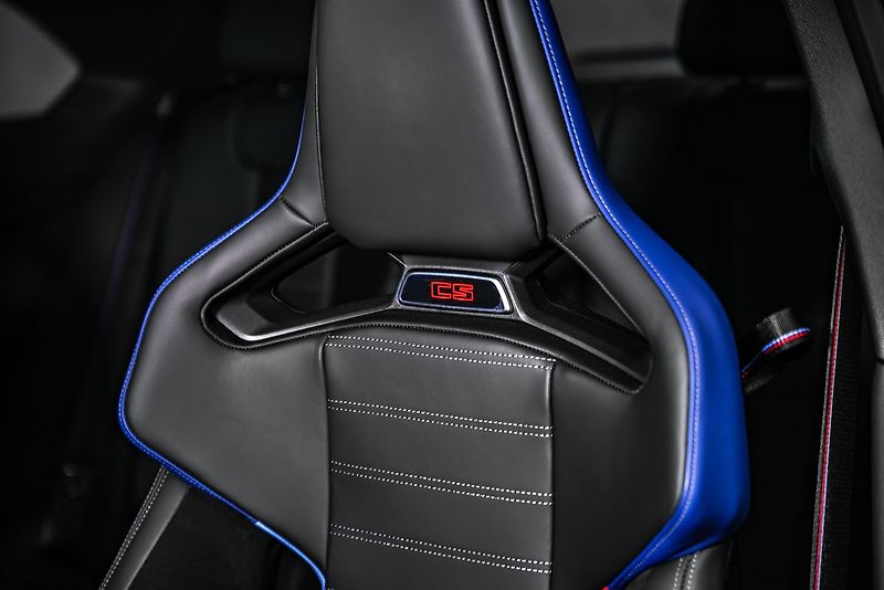BMW M2 CS Keramiky - fotka 23 z 32