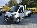 Peugeot Boxer (2021) 2.2 HDI ČR 1 MAJ KLIMA VALNÍK - náhled 1