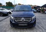 Mercedes-Benz Třídy V V250d 4Matic/Extra Long/Edice1 - náhled 1