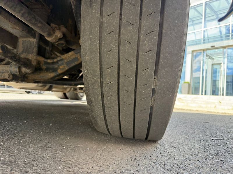 MAN TGX18.440 EURO 6 - fotka 7 z 20