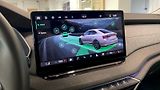 Škoda Octavia (2025) Top Selection  2.0TDI 110kw DS - náhled 33