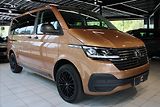 Volkswagen Multivan TDi Trendline DSG Tažné/Fullse - náhled 1