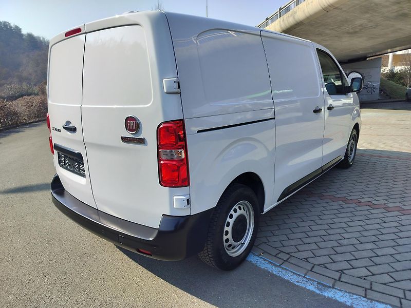 Fiat E-Scudo navigace, SoH 95% - fotka 7 z 28