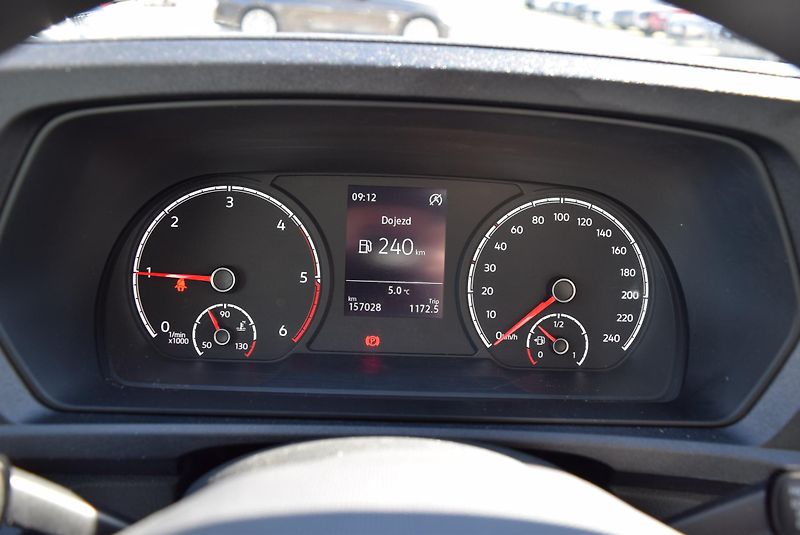 Volkswagen Caddy (2021) 2.0TDI 90kw TRENDLINE TAŽNÉ - fotka 27 z 39