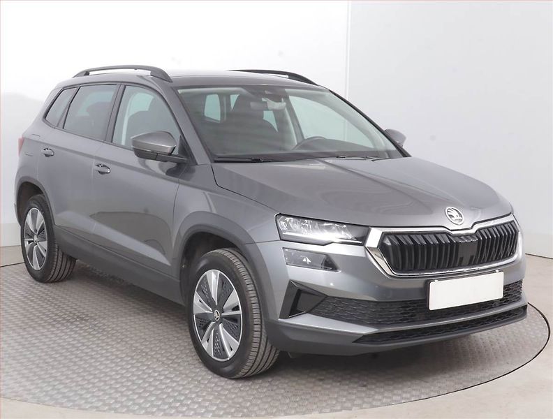 Škoda Karoq (2024) Ambition 1.5 TSI - fotografie inzerátu