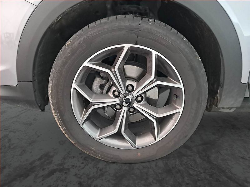 SsangYong Korando (2025) Style 1.5 T-GDI - fotka 15 z 16