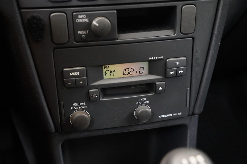 Volvo S40 - fotka 16 z 20