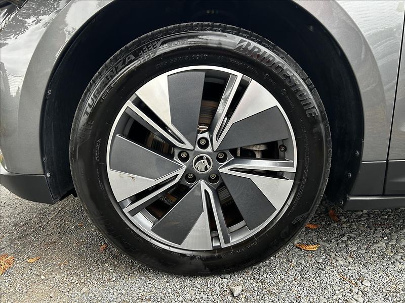 Škoda Enyaq iV 80  150kW DPH 29tkm TOP - fotka 44 z 50