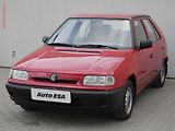 Škoda Felicia (1996) 1.3 MPi, ČR - náhled 2