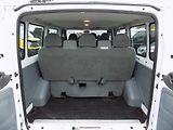 Ford Transit 2,2 TDCI SWB TREND AC 9 MÍST - náhled 23