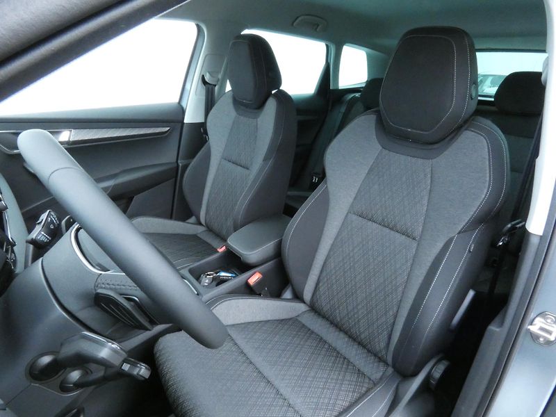 Škoda Karoq (2026) Top Selection 1.5 TSI 110 kW D - fotka 19 z 30