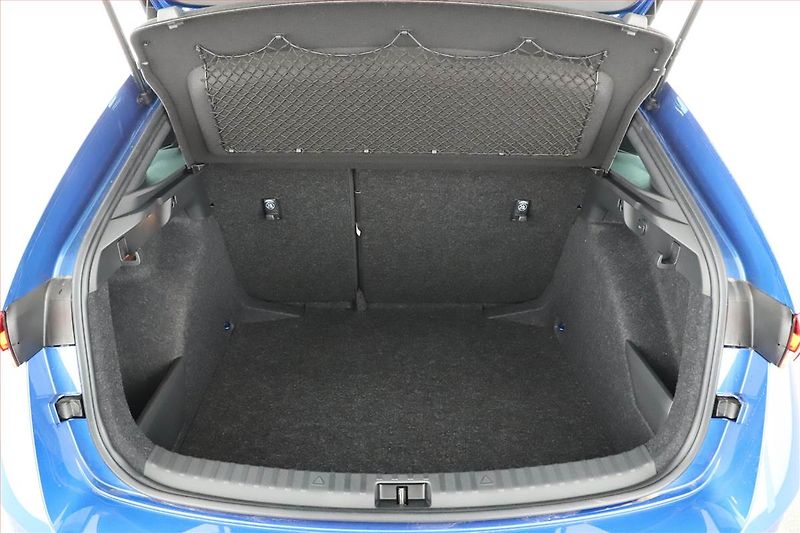 Škoda Scala (2025) 1.0 TSI, Drive, Matrix FullLed - fotka 15 z 16