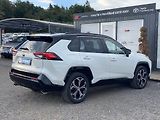 Toyota RAV4 2.5Plug-in, ČR, Selection, 4x4 - náhled 7