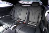 Mercedes-Benz Třídy S S 500 4Matic Coupe AMG - náhled 33