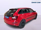 Škoda Rapid 1.2 TSI MonteCarlo Xenon 1.Maj - náhled 1