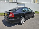 Škoda Octavia (2005) 2 1.9 TDI KLIMA - náhled 4