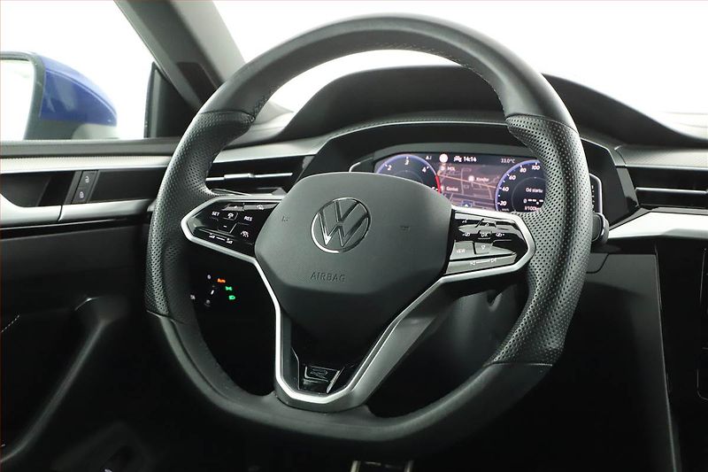 Volkswagen Arteon (2024) R-line 2.0 TDI - fotka 8 z 20