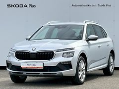 Škoda Kamiq (2025) DSG 1.0 TSI / 85 kW / TOP SELE - fotografie inzerátu