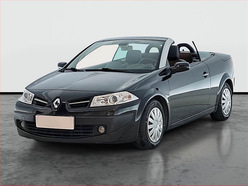 Renault Mégane (2008) 1.9 dCi, po STK, oblíbený vůz - fotka 2 z 16